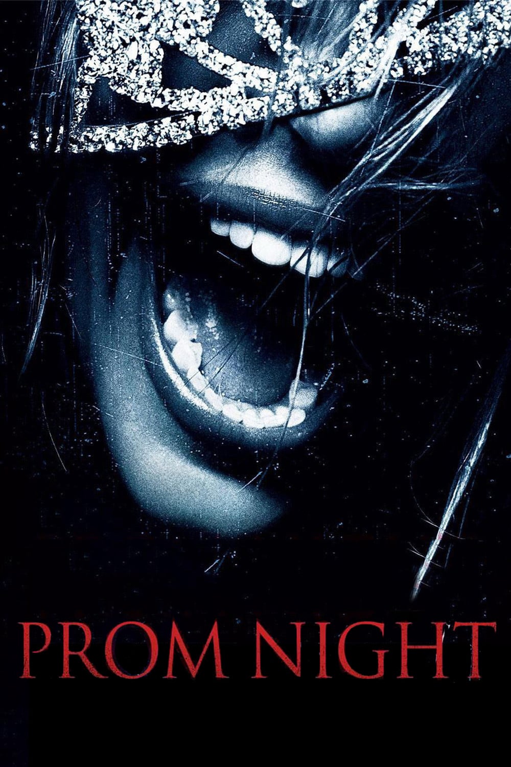 Plakat von "Prom Night - Eine gute Nacht zum Sterben"