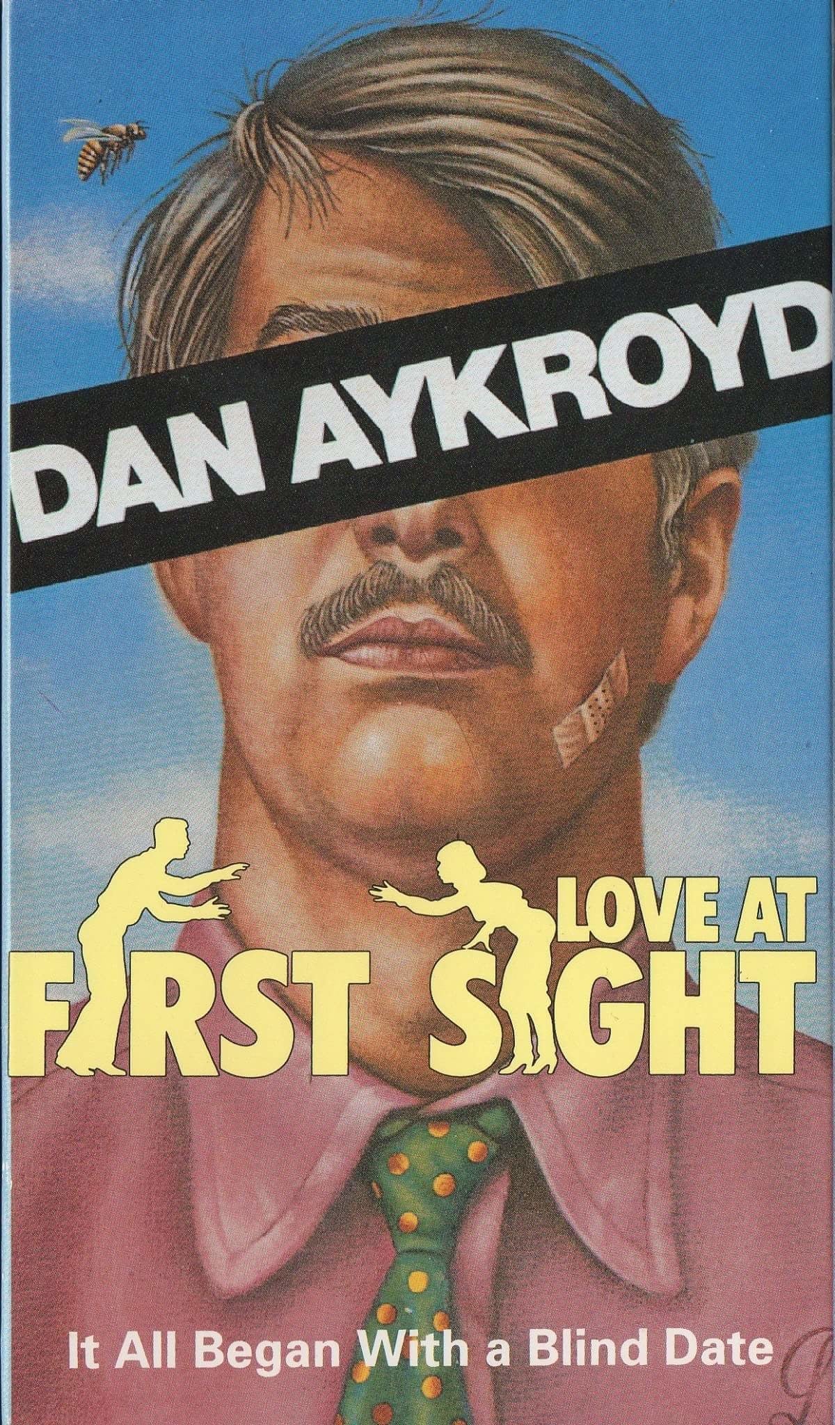 Plakat von "Love at First Sight"