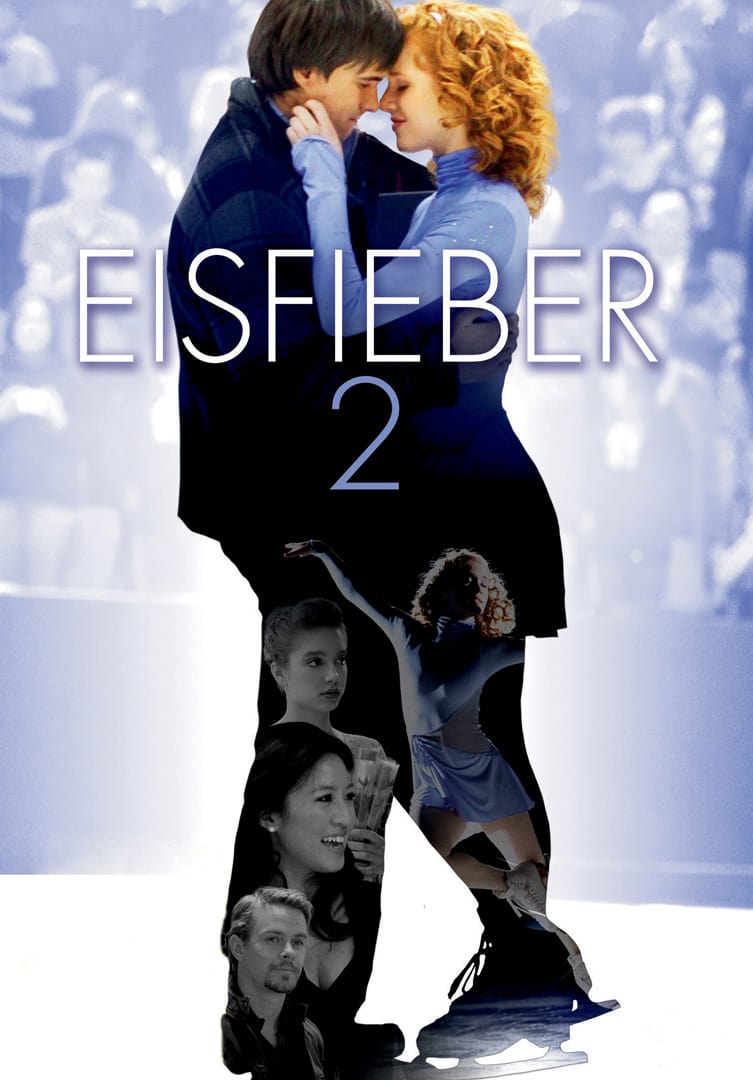 Plakat von "Eisfieber 2"