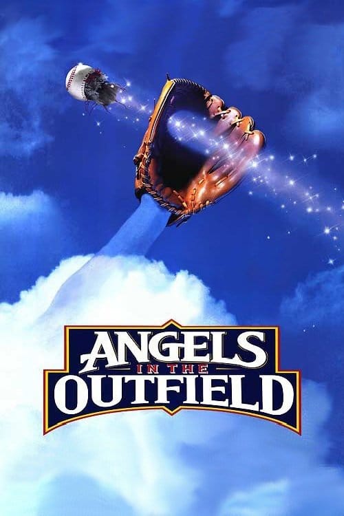 Plakat von "Angels - Engel gibt es wirklich"