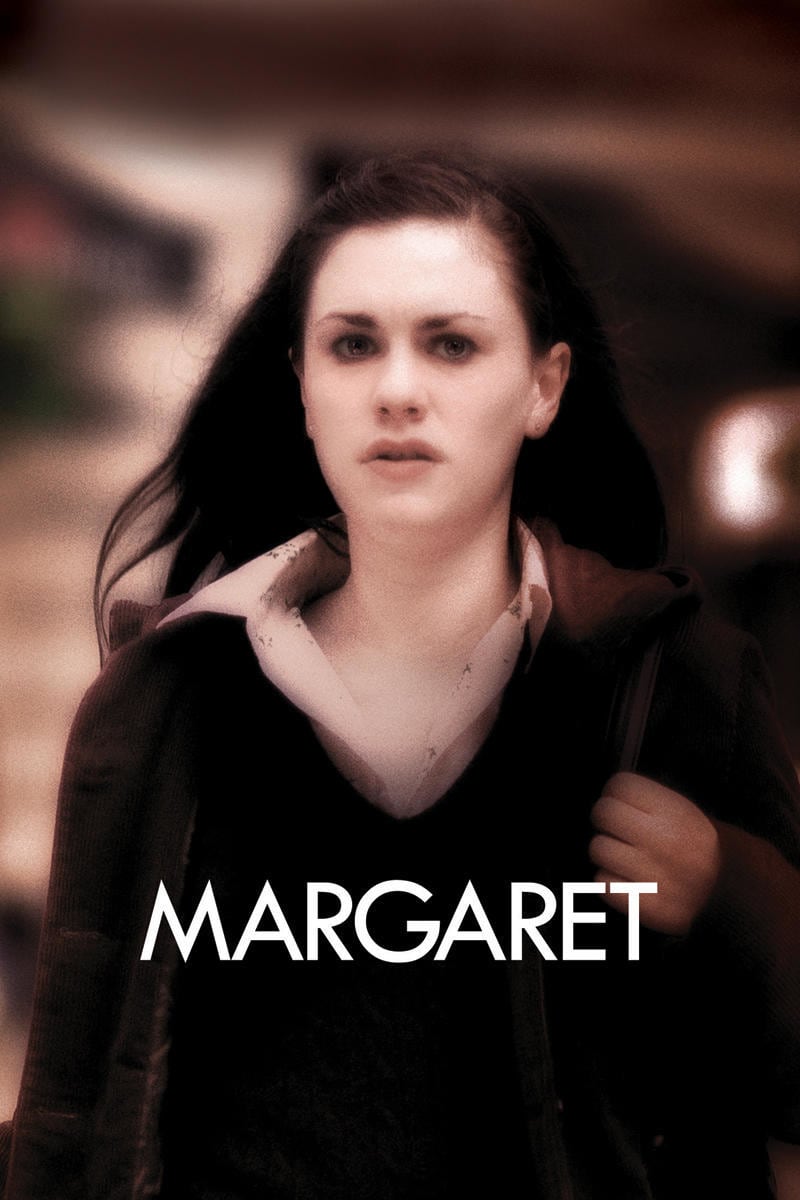 Plakat von "Margaret"