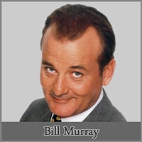 Bill Murray