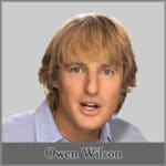 Owen Wilson