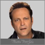 Vince Vaughn