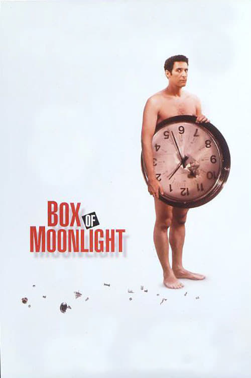 Plakat von "Box of Moonlight"