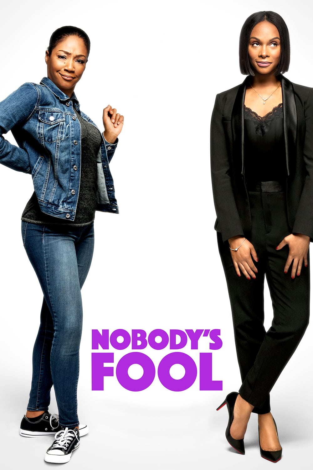 Plakat von "Nobody's Fool"
