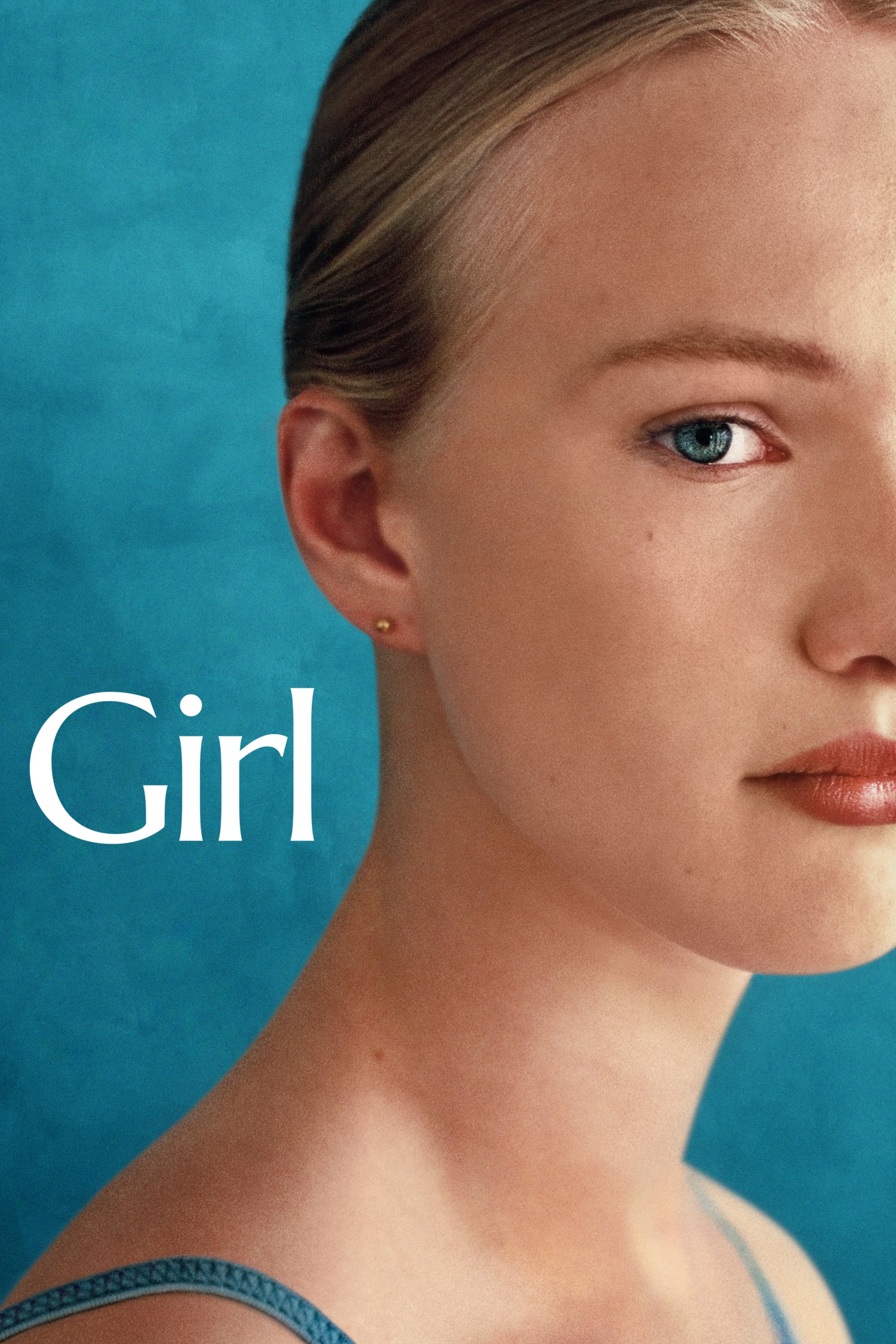 Plakat von "Girl"