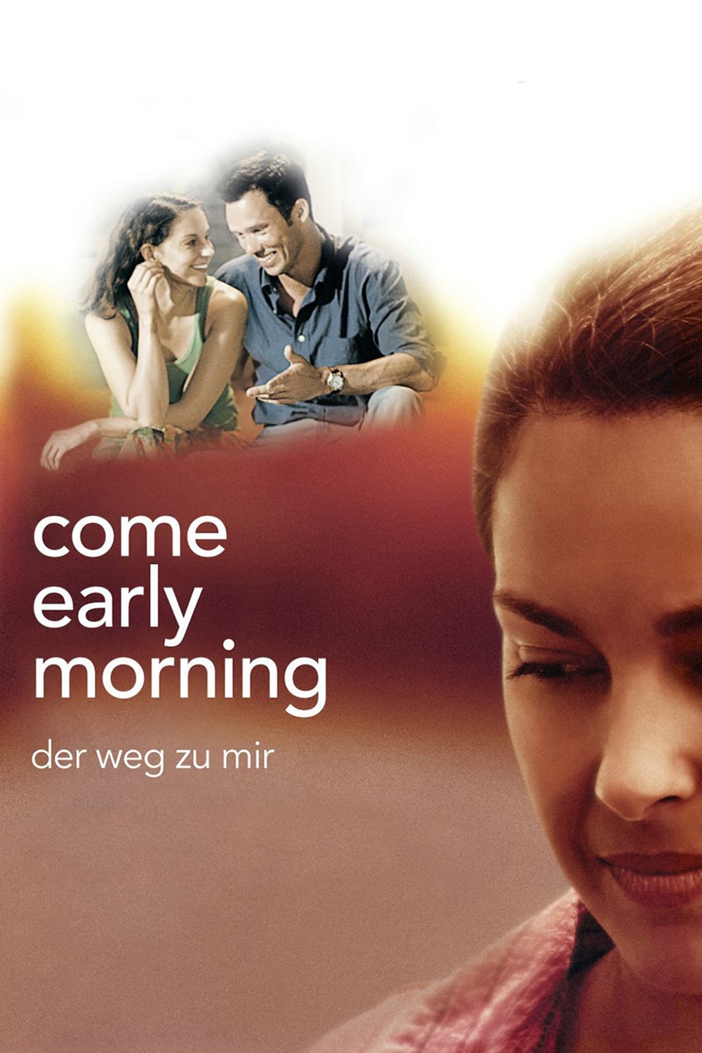 Plakat von "Come Early Morning - Der Weg zu mir"