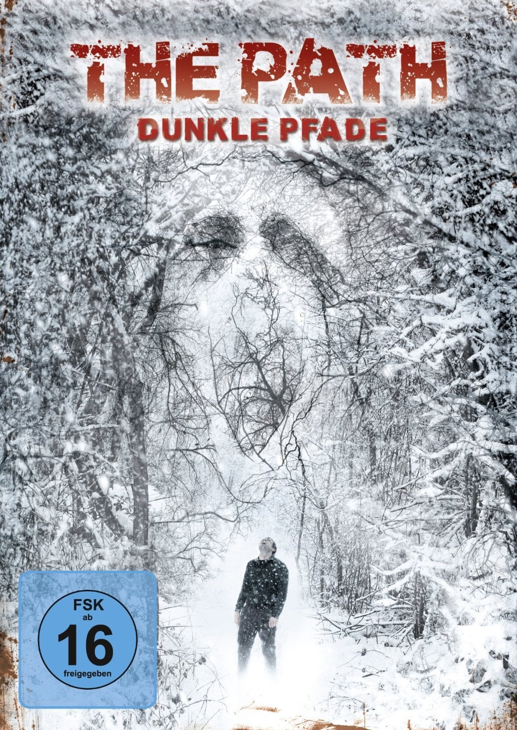 Plakat von "The Path - Dunkle Pfade"