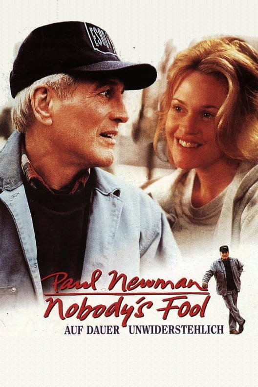 Plakat von "Nobody's Fool - Auf Dauer unwiderstehlich"
