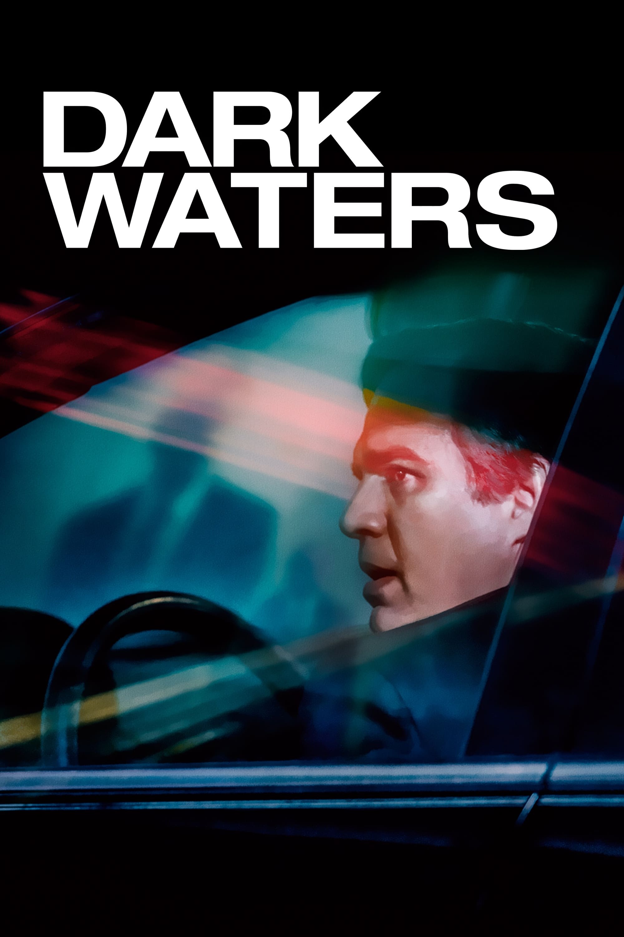 Plakat von "Dark Waters"