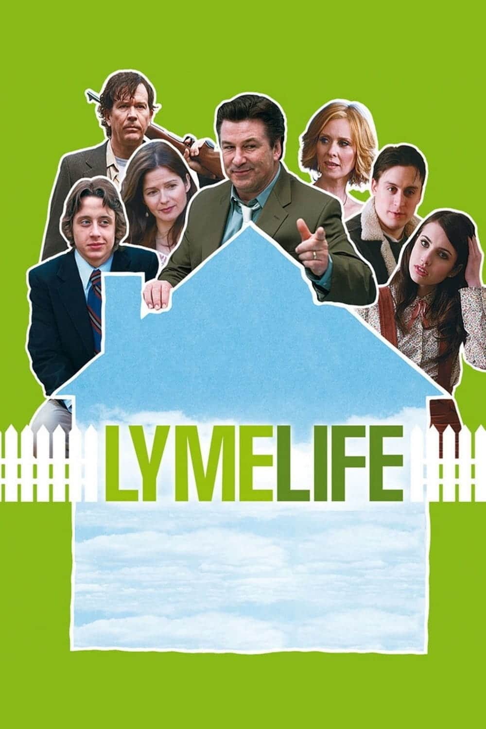 Plakat von "Lymelife"