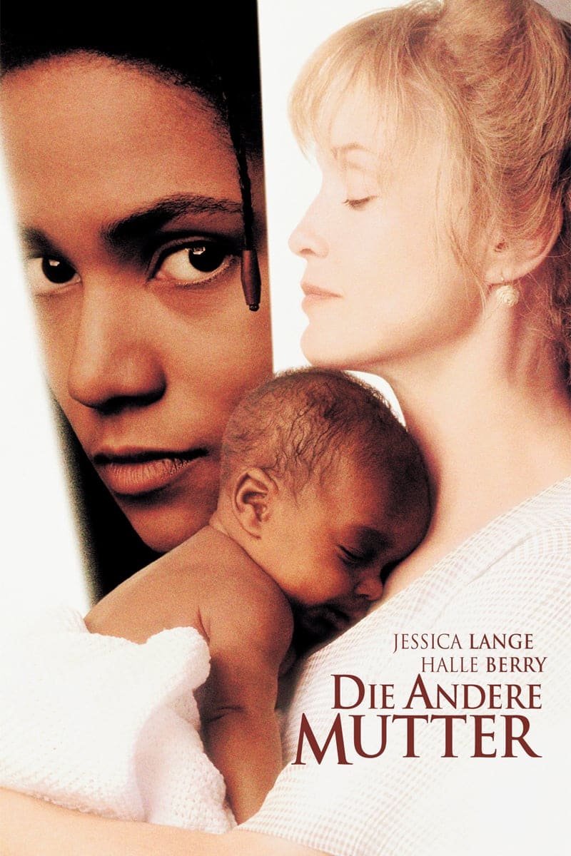 Plakat von "Die andere Mutter"