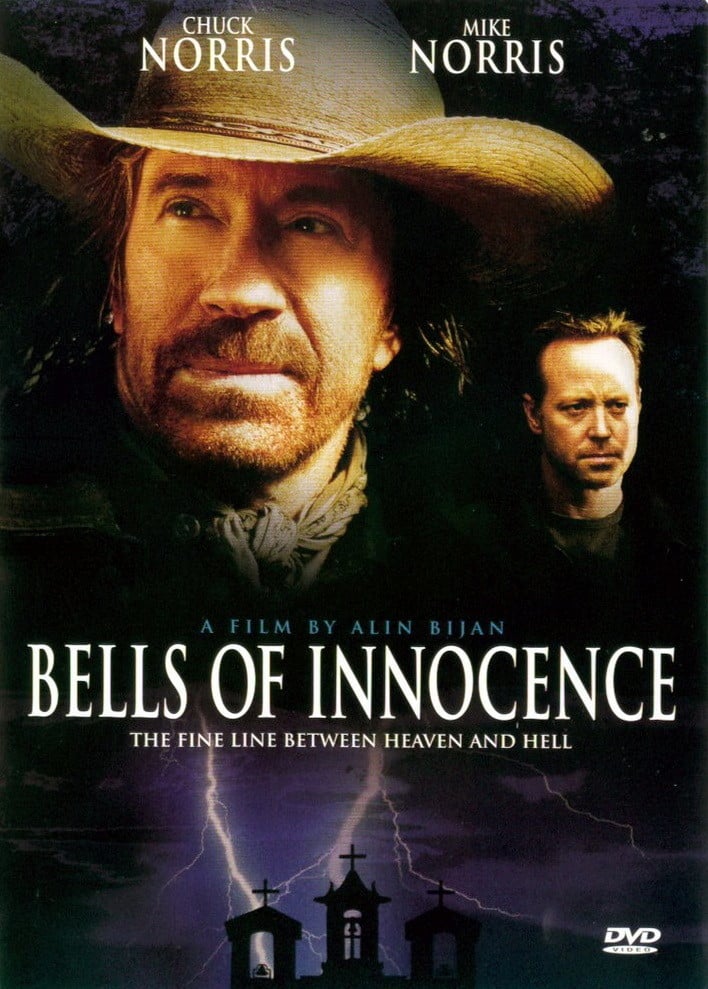 Plakat von "Bells of Innocence"
