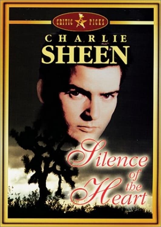 Plakat von "Silence of the Heart"