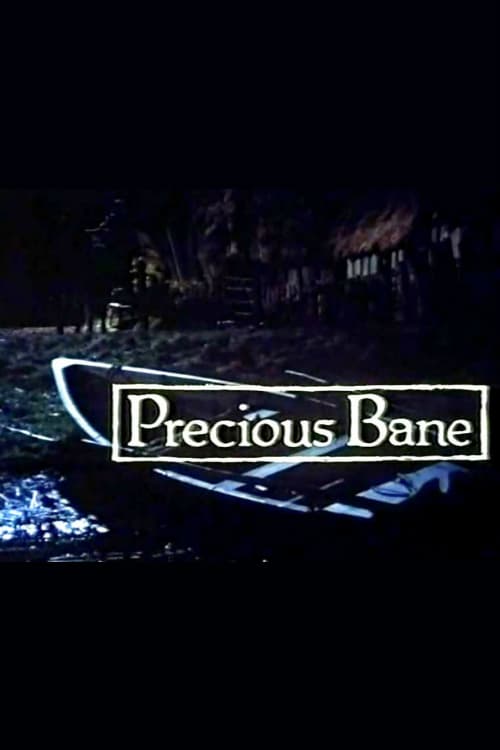 Plakat von "Precious Bane"