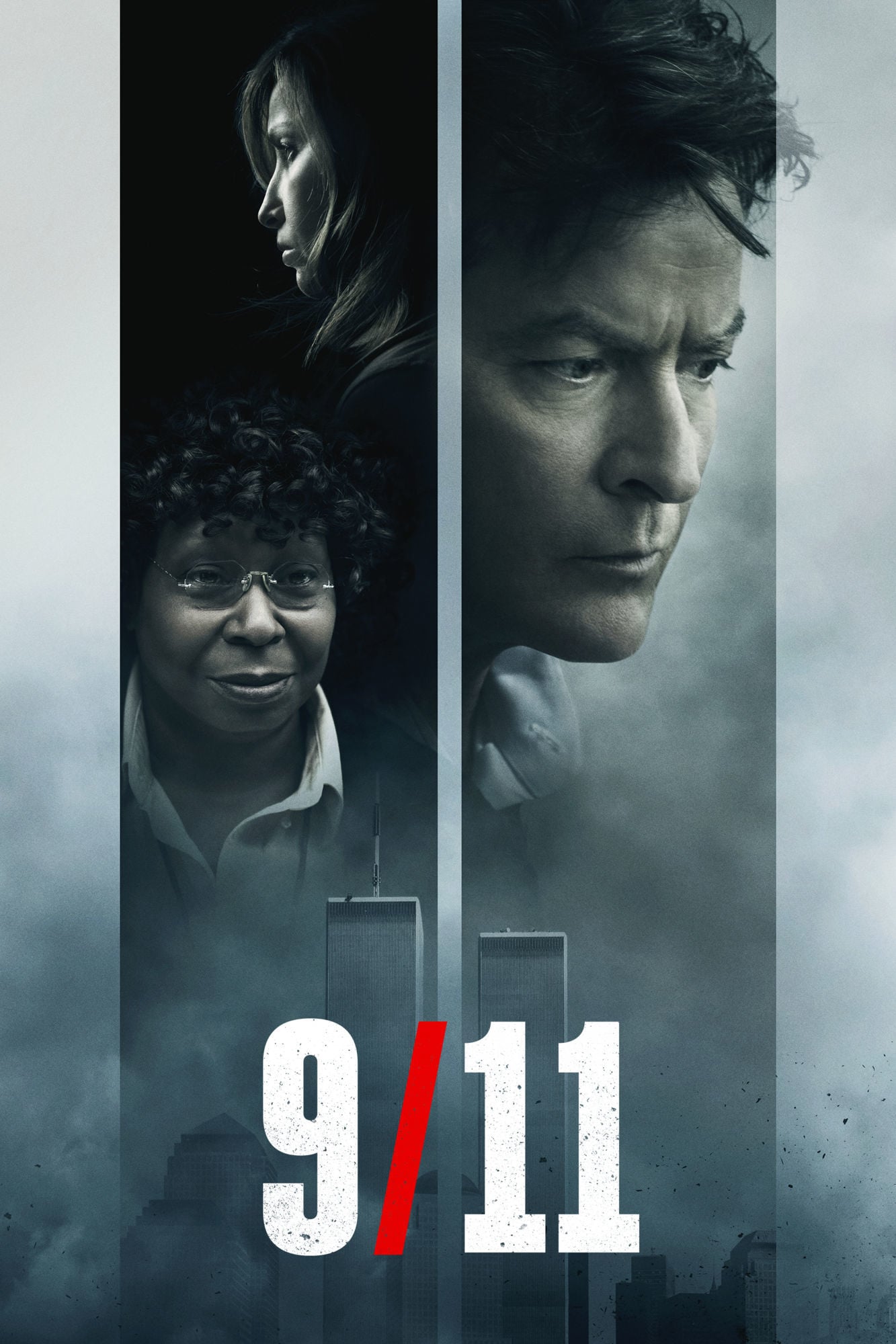 Plakat von "9/11"