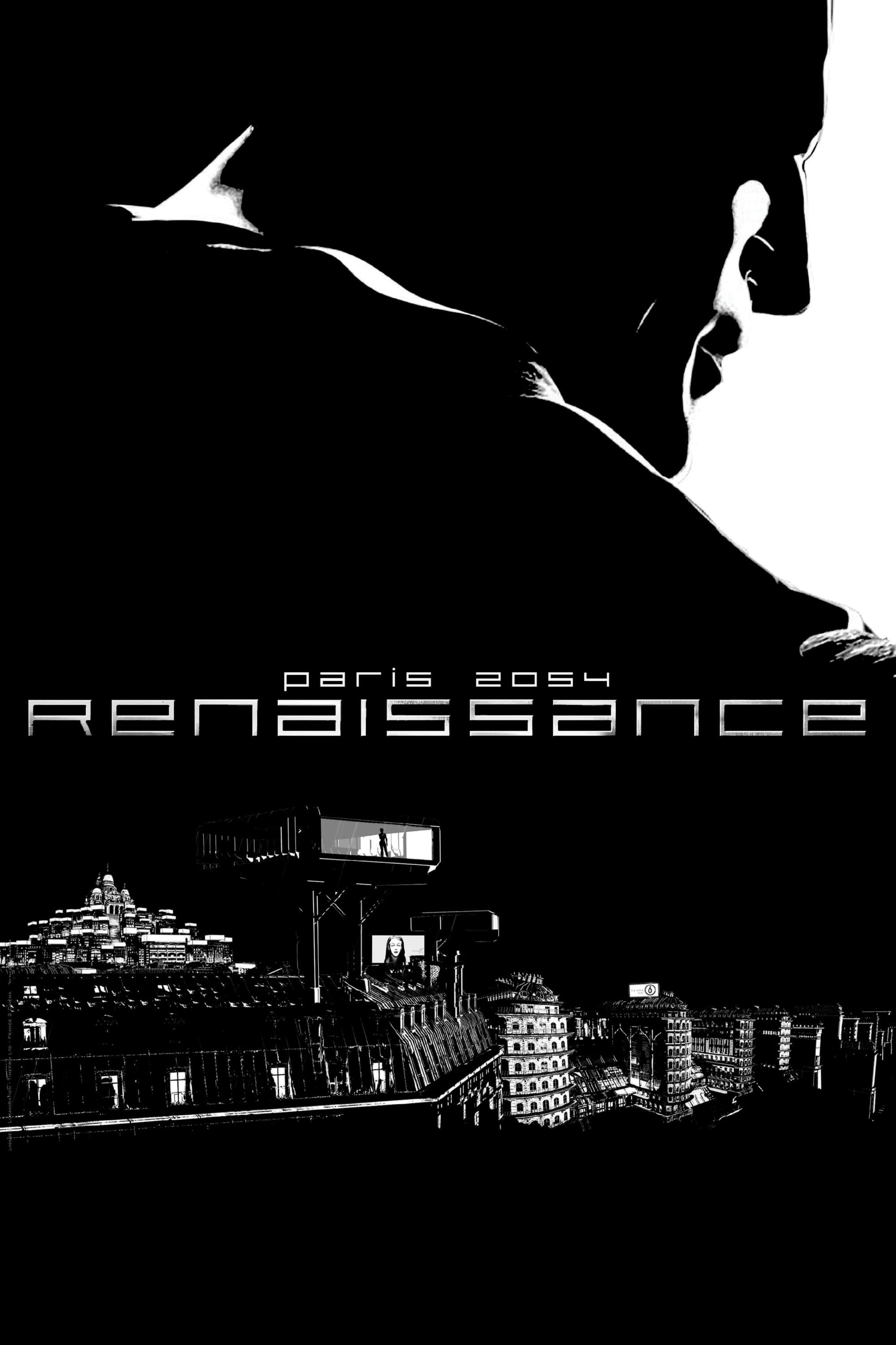 Plakat von "Renaissance"