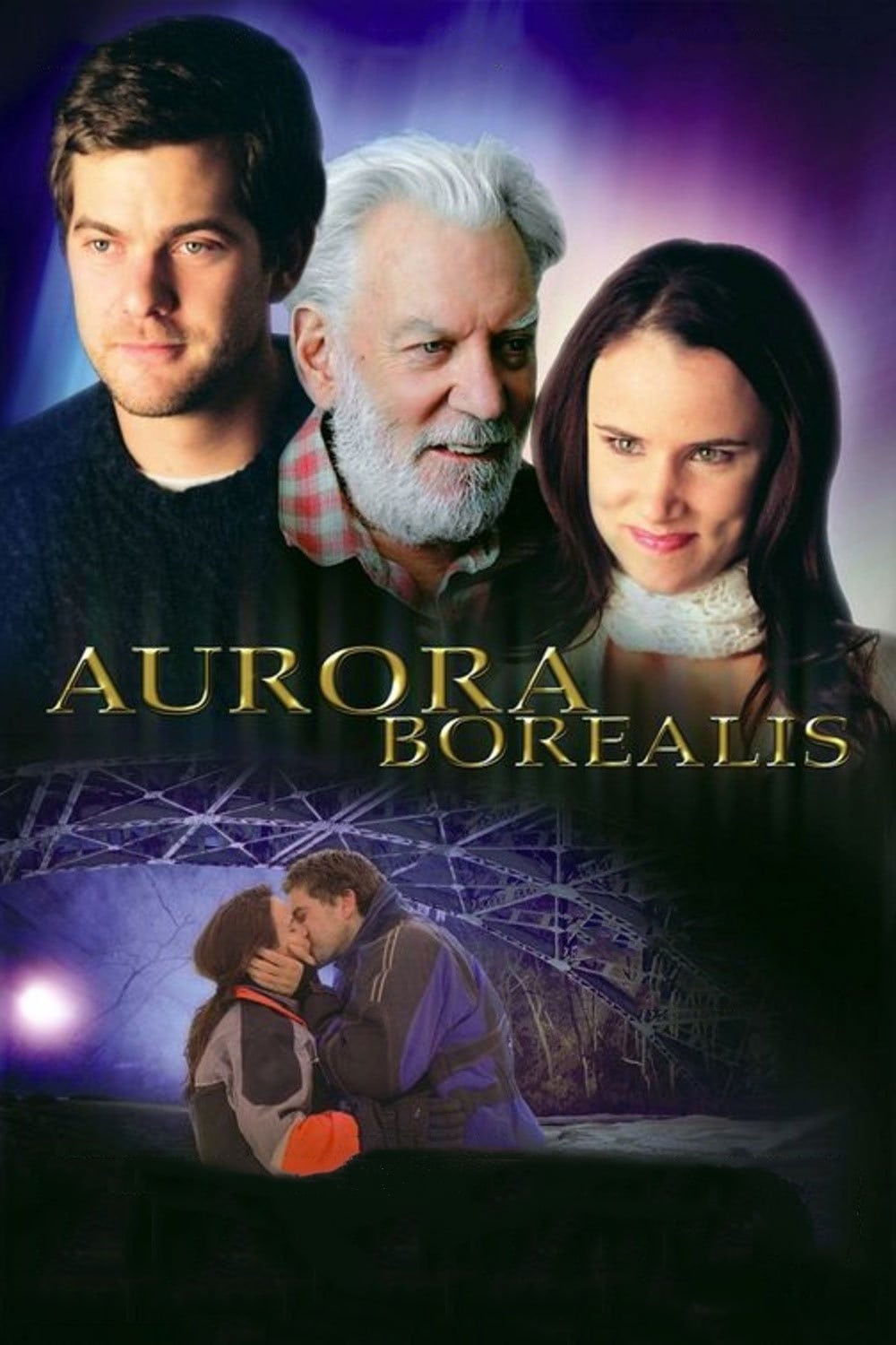 Plakat von "Aurora Borealis"