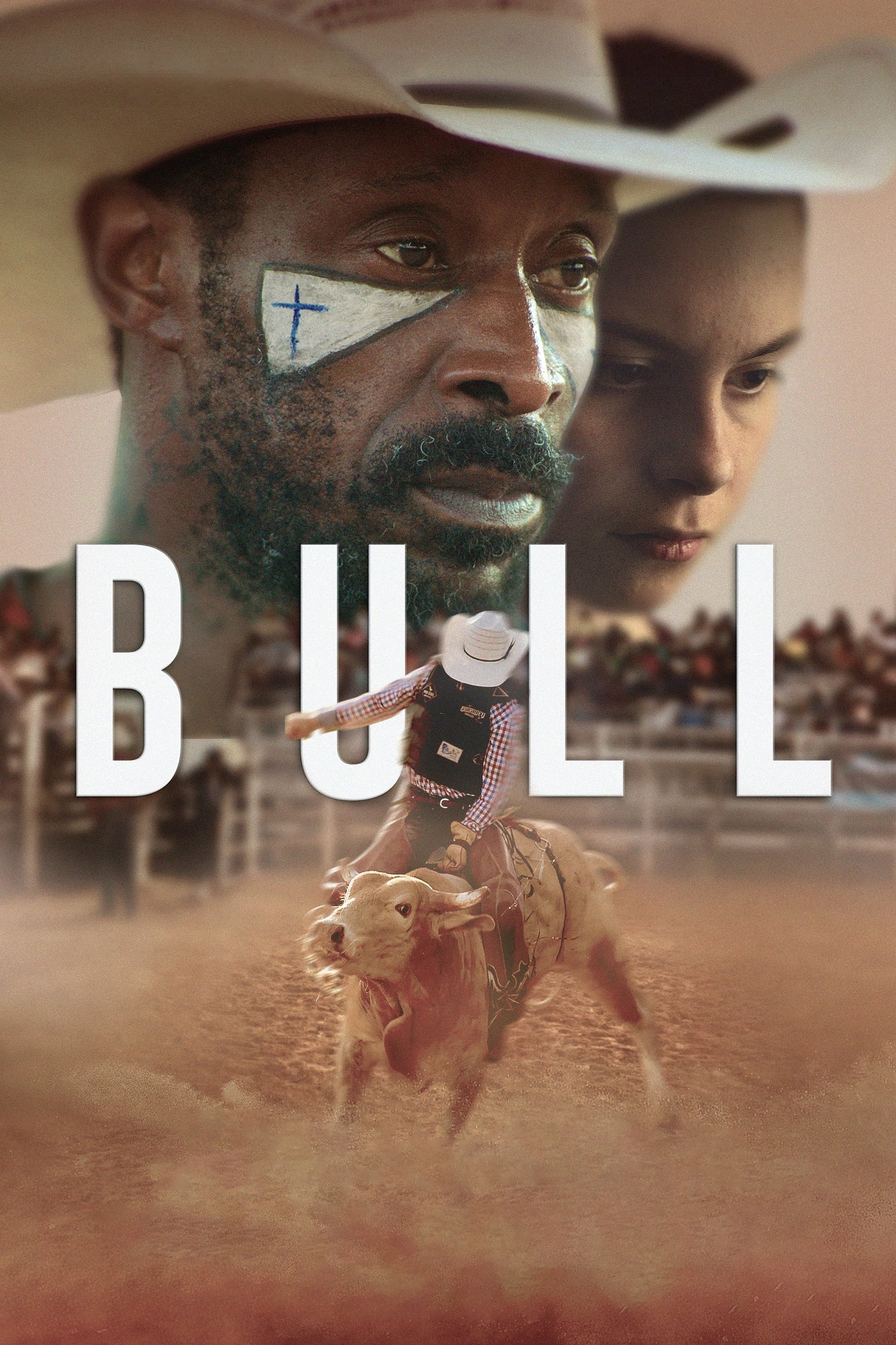 Plakat von "Bull"
