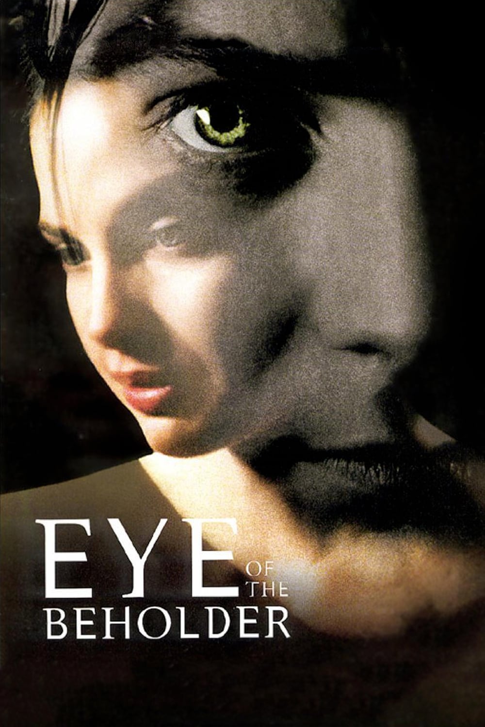 Plakat von "Das Auge"