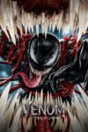 Plakat von "Venom: Let There Be Carnage"