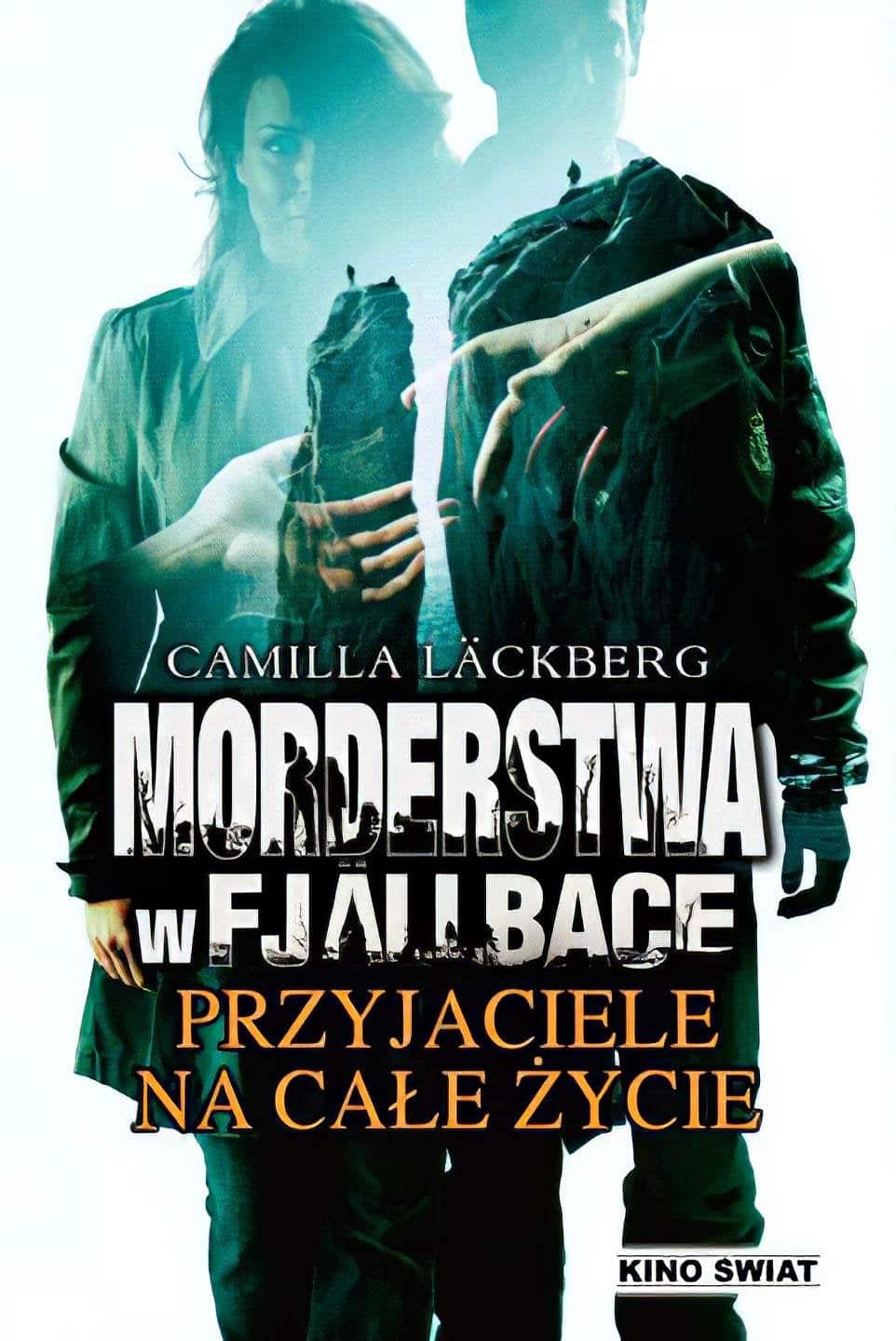Plakat von "Camilla Läckberg 05 - Tödliches Klassentreffen"