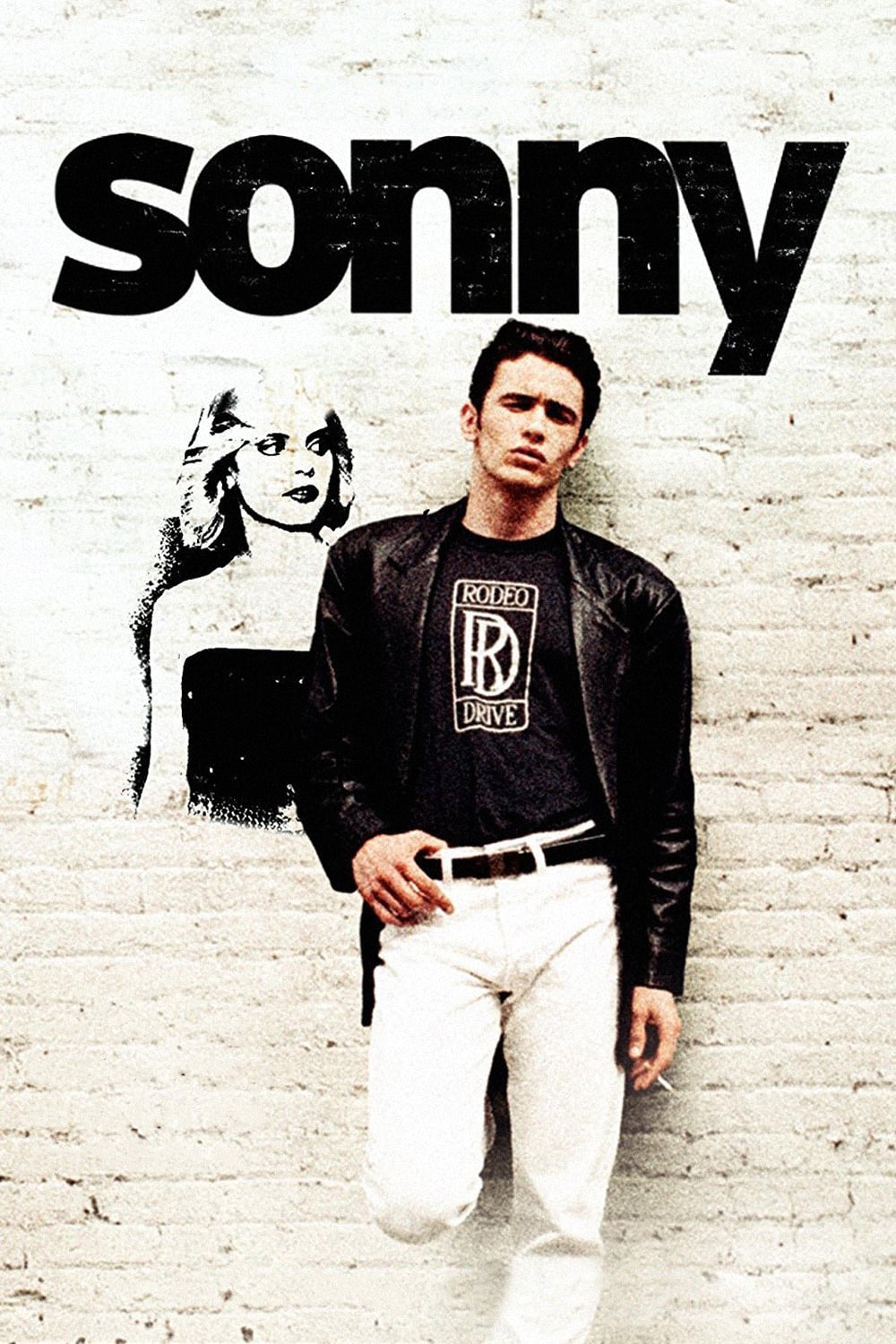 Plakat von "Sonny"