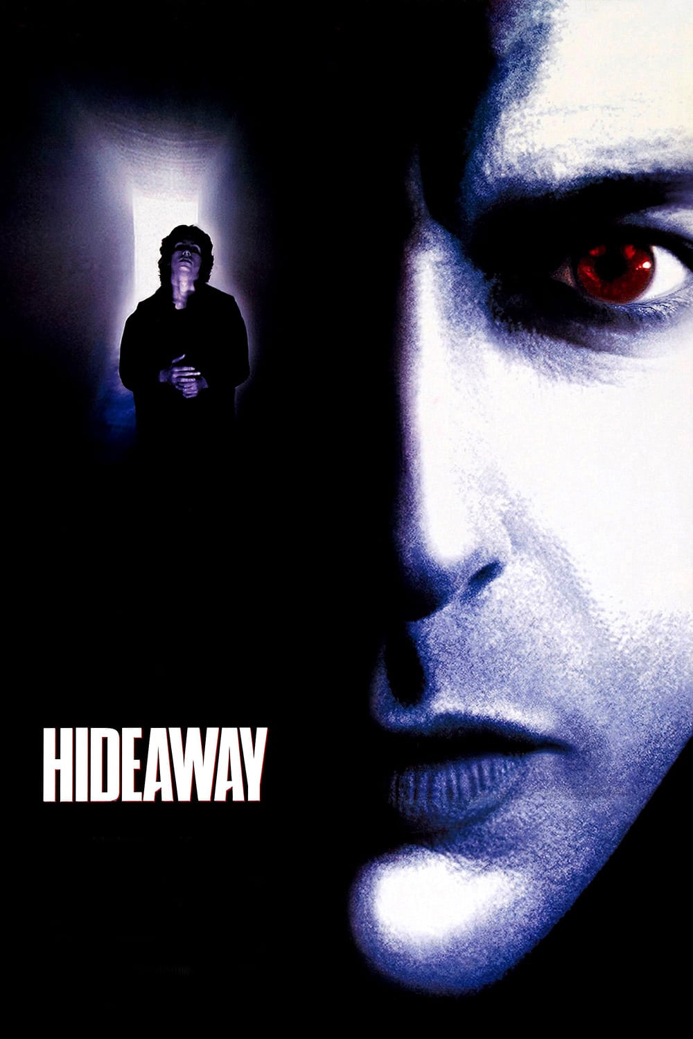 Plakat von "Hideaway - Das Versteckspiel"