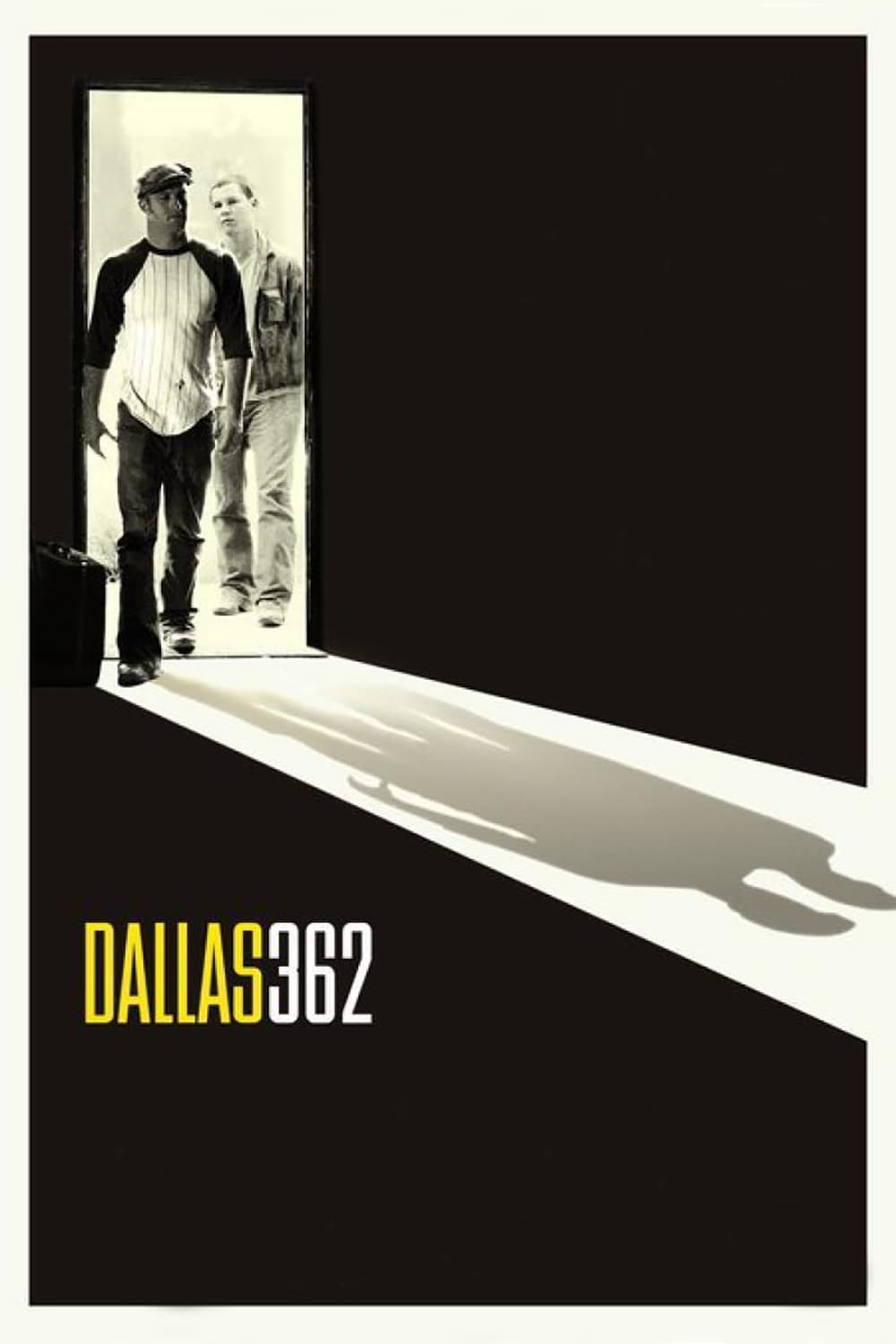 Plakat von "Dallas 362"