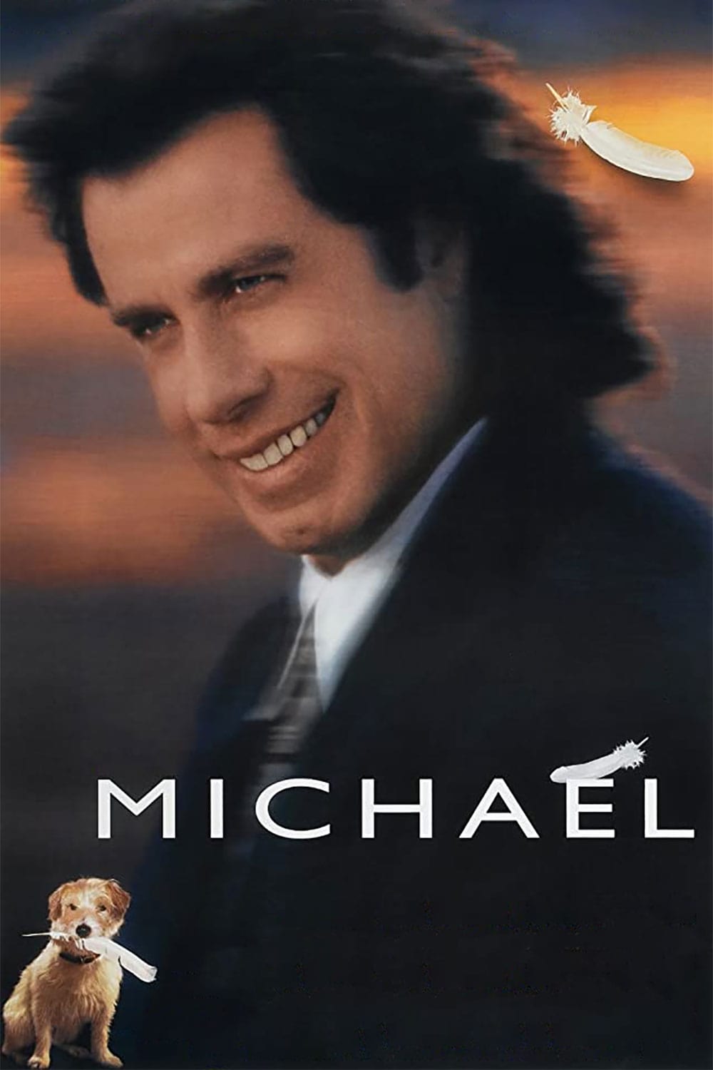 Plakat von "Michael"