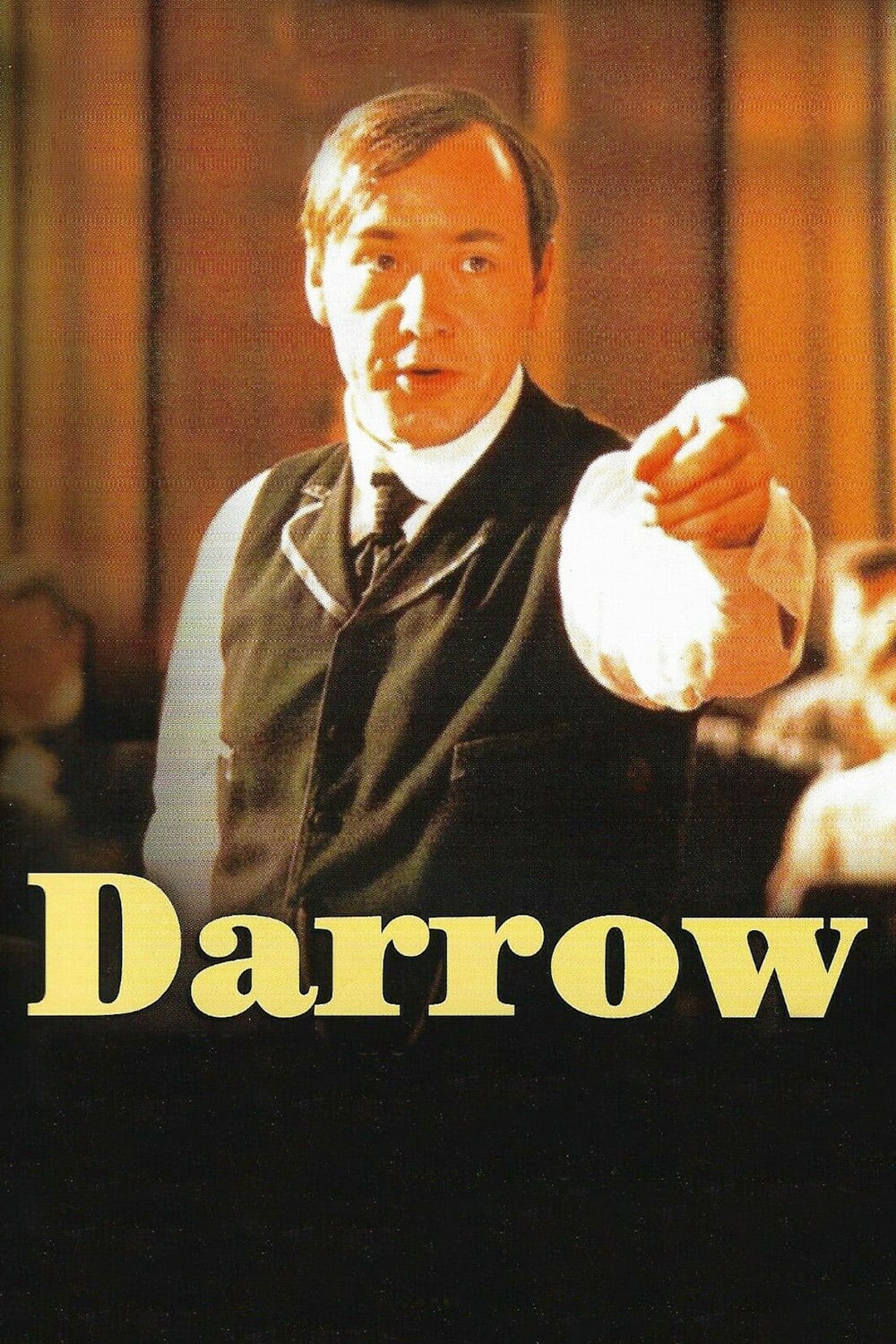 Plakat von "Darrow"