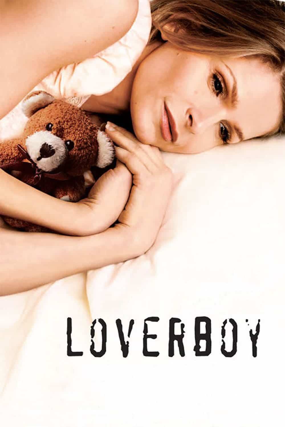 Plakat von "Loverboy"