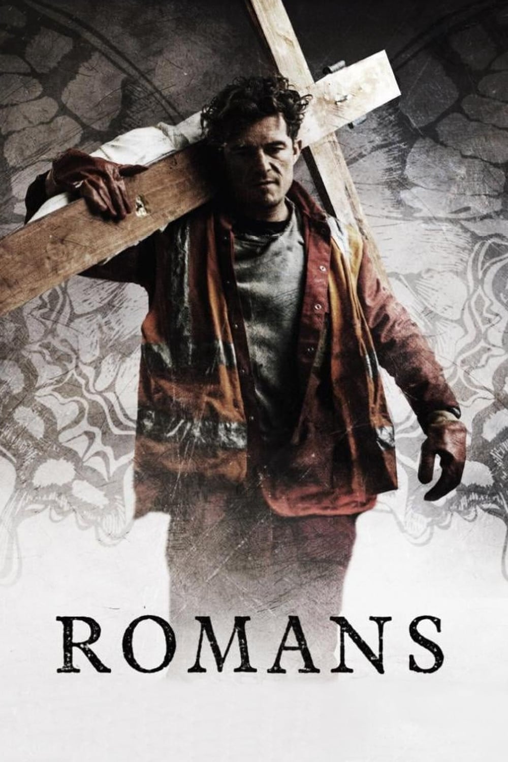 Plakat von "Romans"