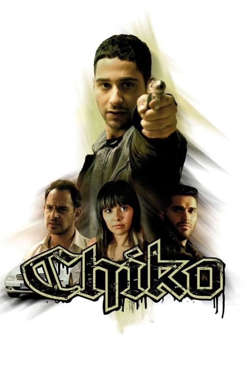 Plakat von "Chiko"