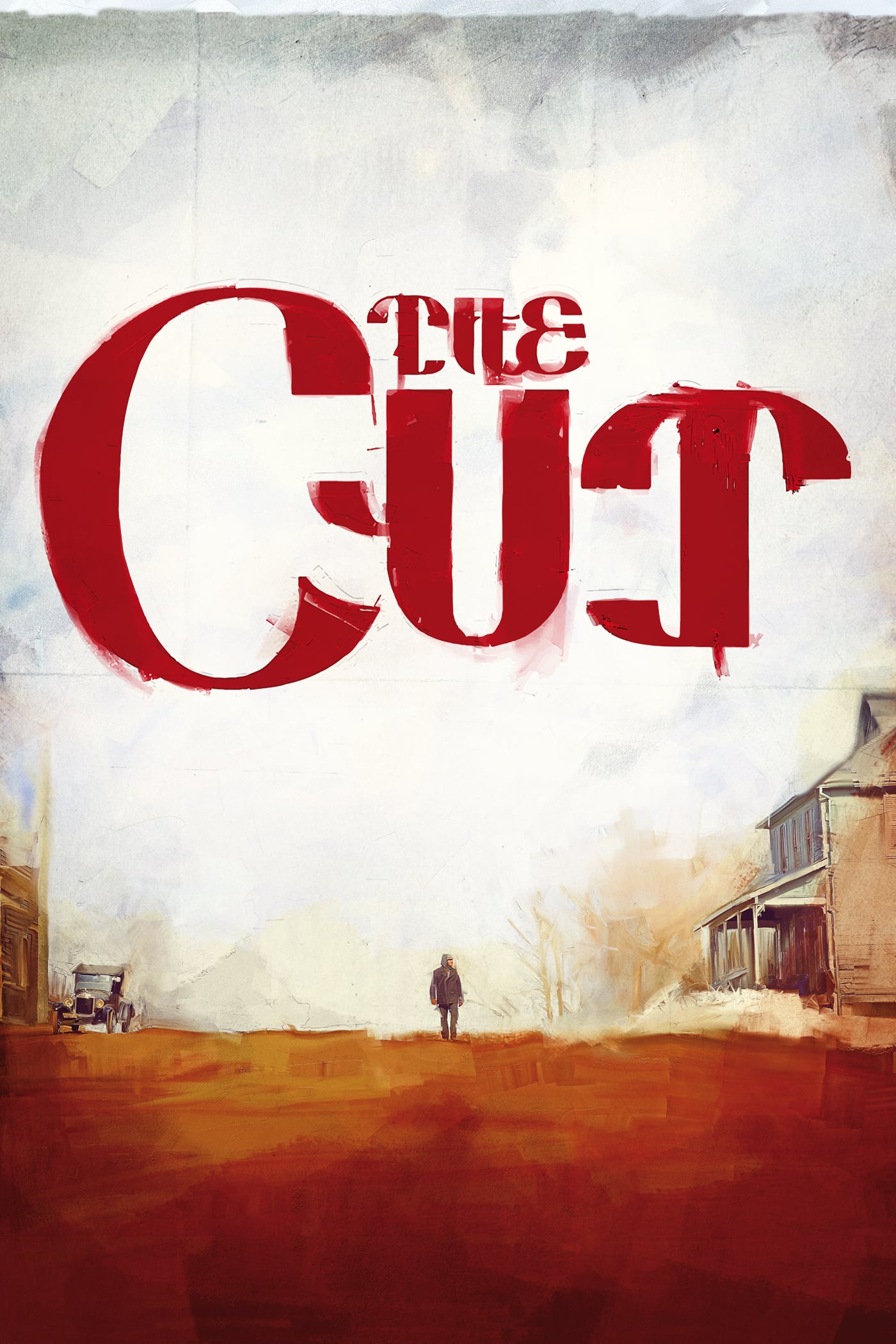 Plakat von "The Cut"