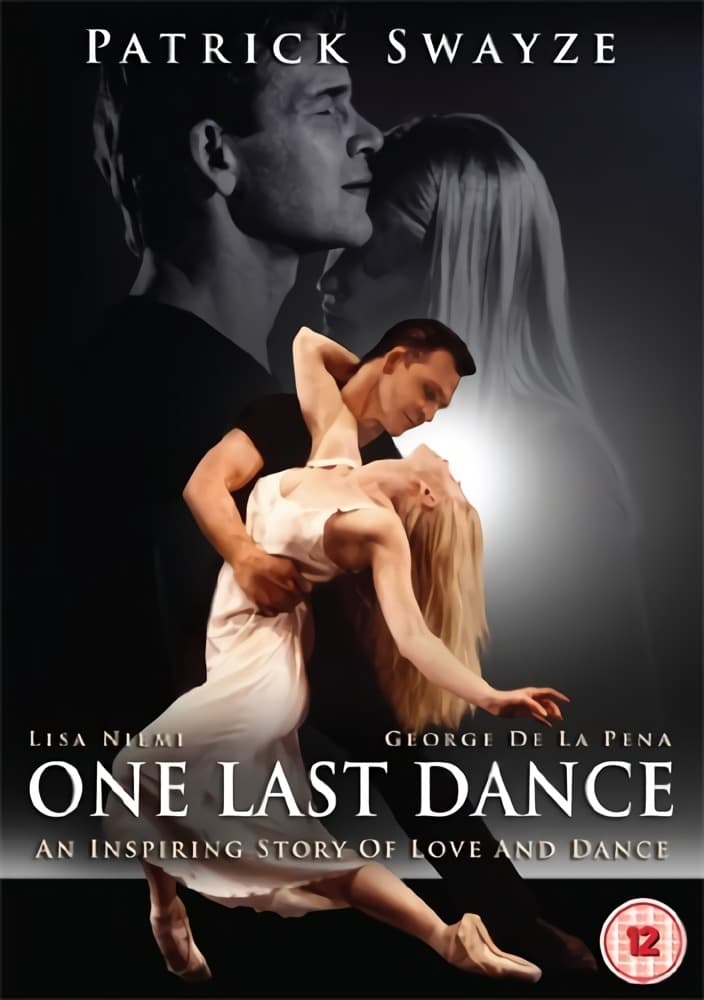 Plakat von "One Last Dance"