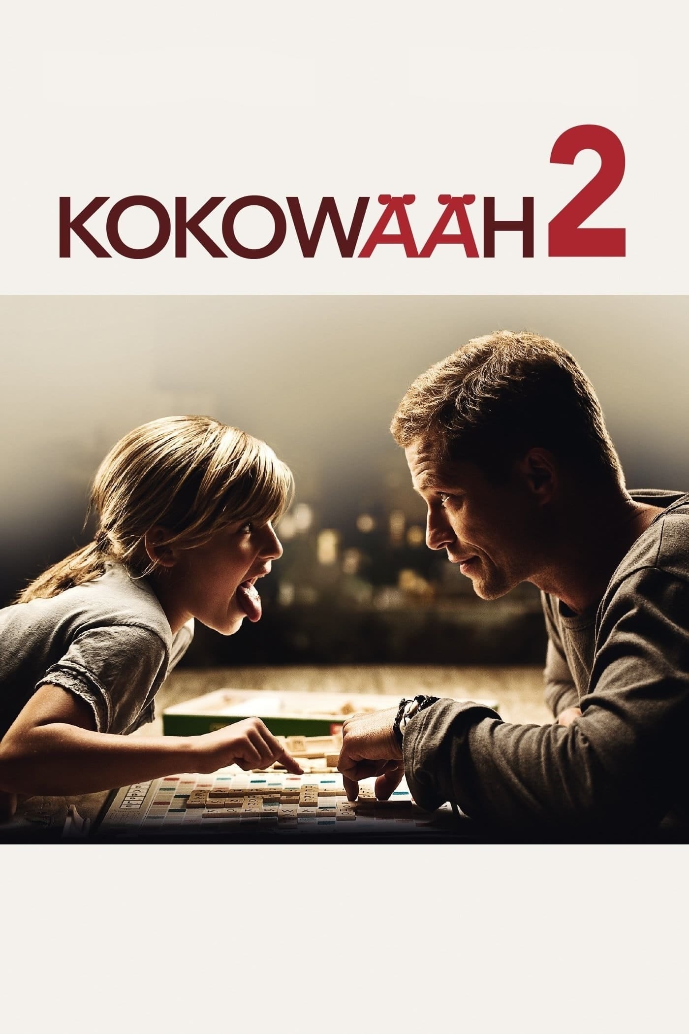 Plakat von "Kokowääh 2"