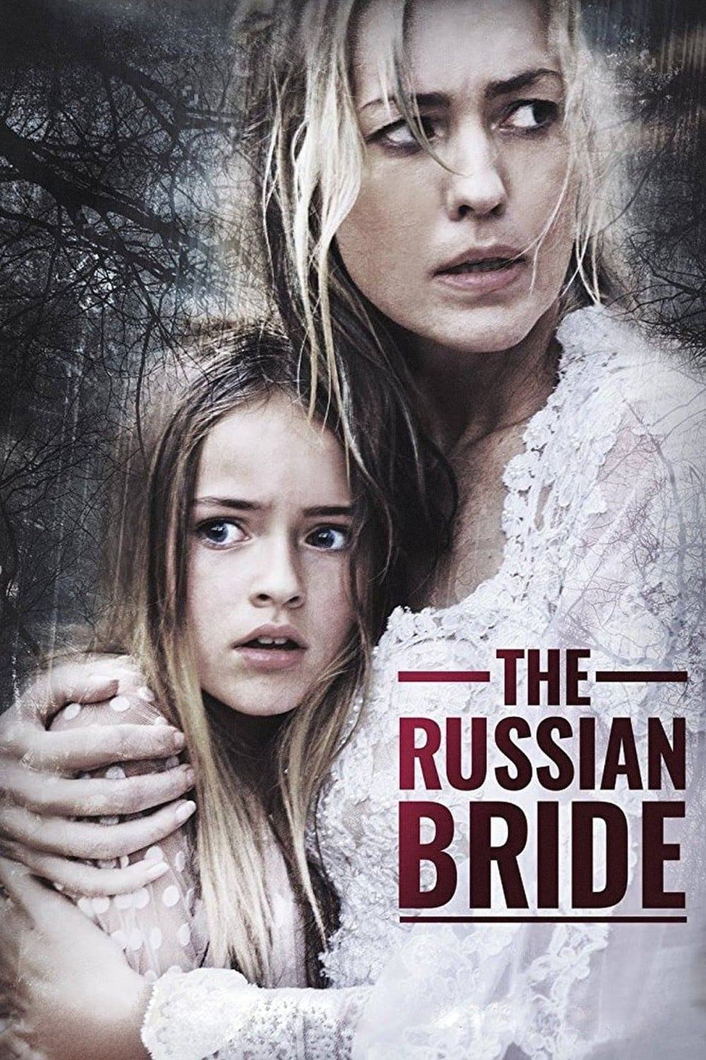 Plakat von "The Russian Bride"