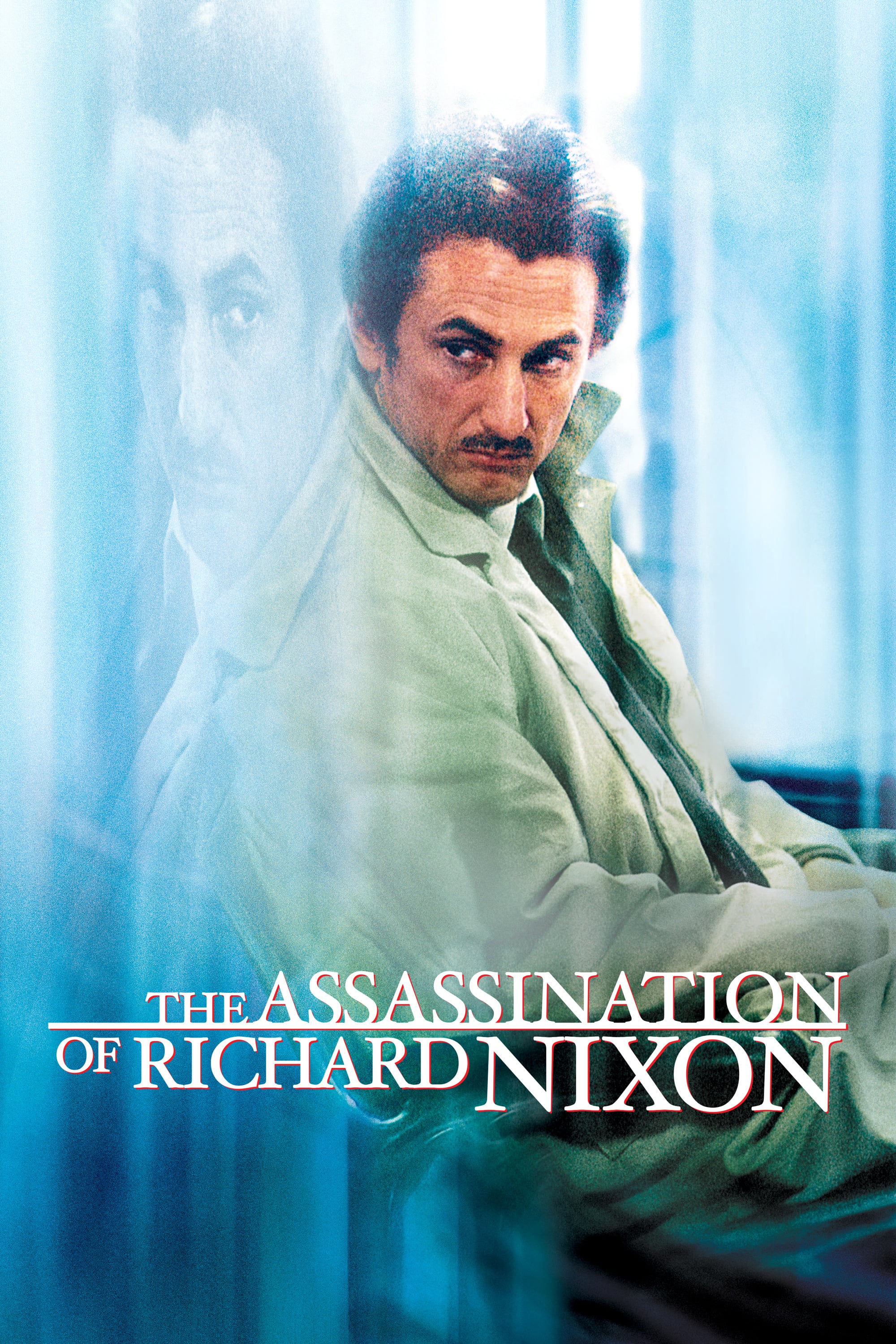 Plakat von "Attentat auf Richard Nixon"