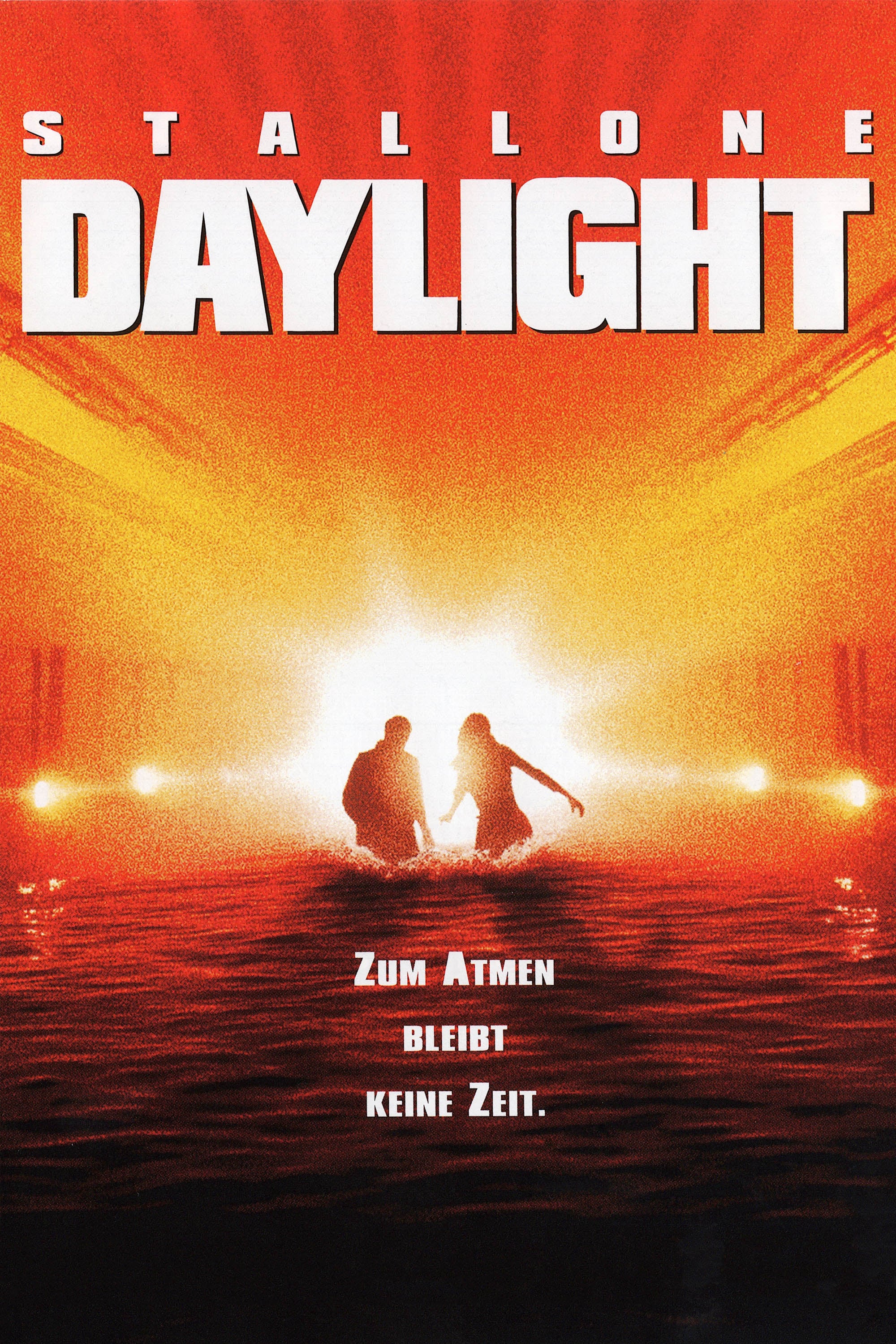 Plakat von "Daylight"