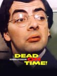 Plakat von "Dead on Time"