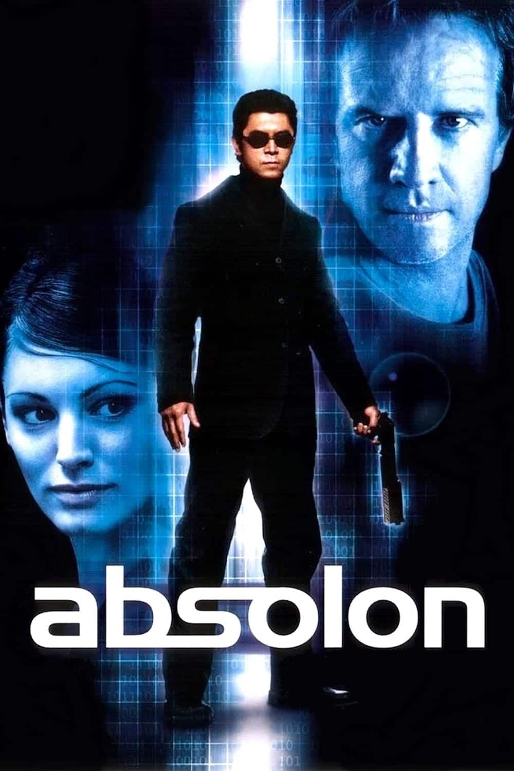 Plakat von "Absolon"