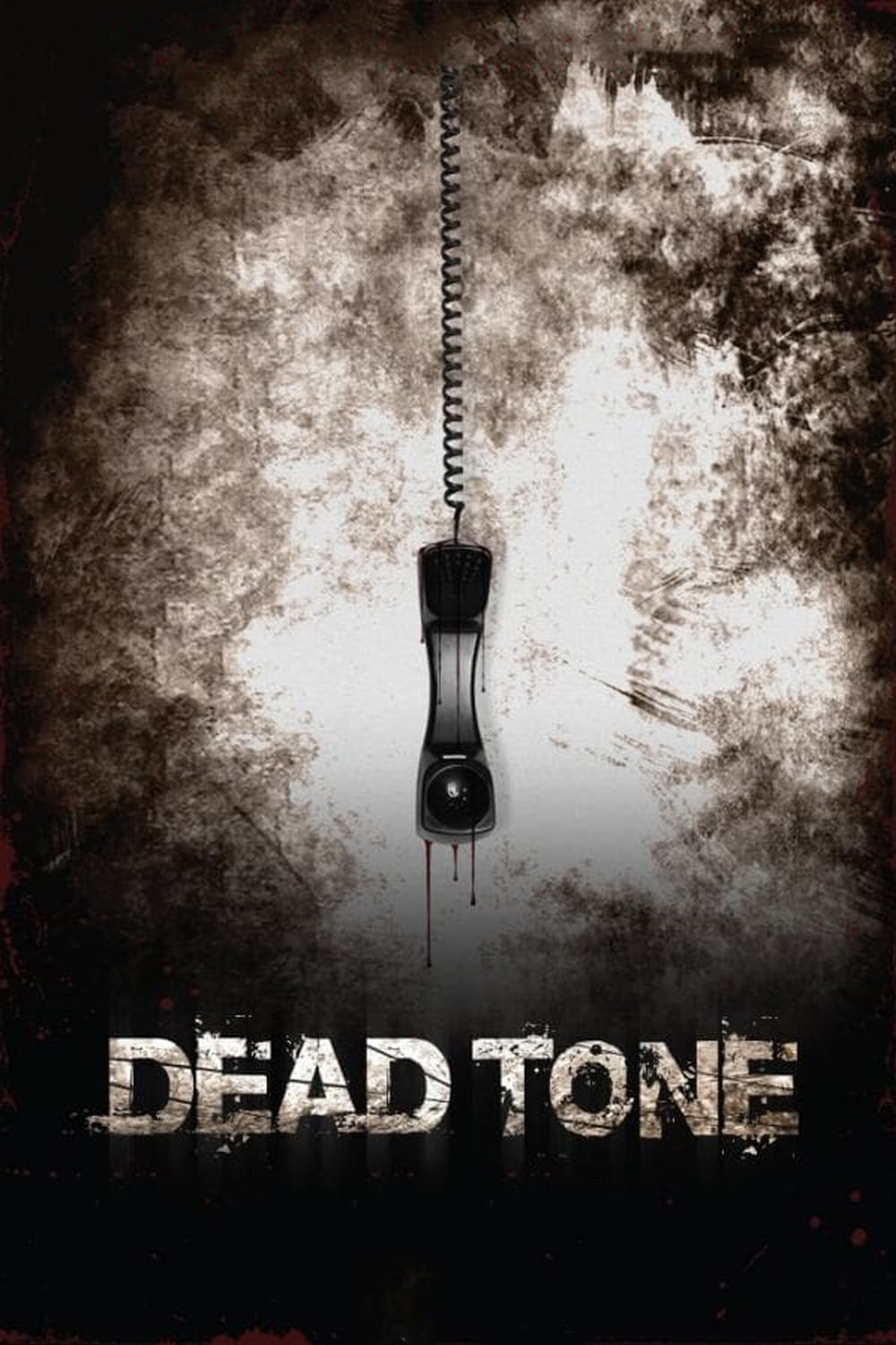Plakat von "Dead Tone"