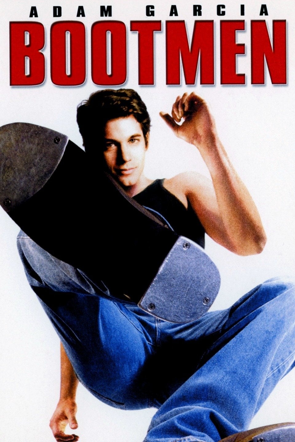 Plakat von "Bootmen"