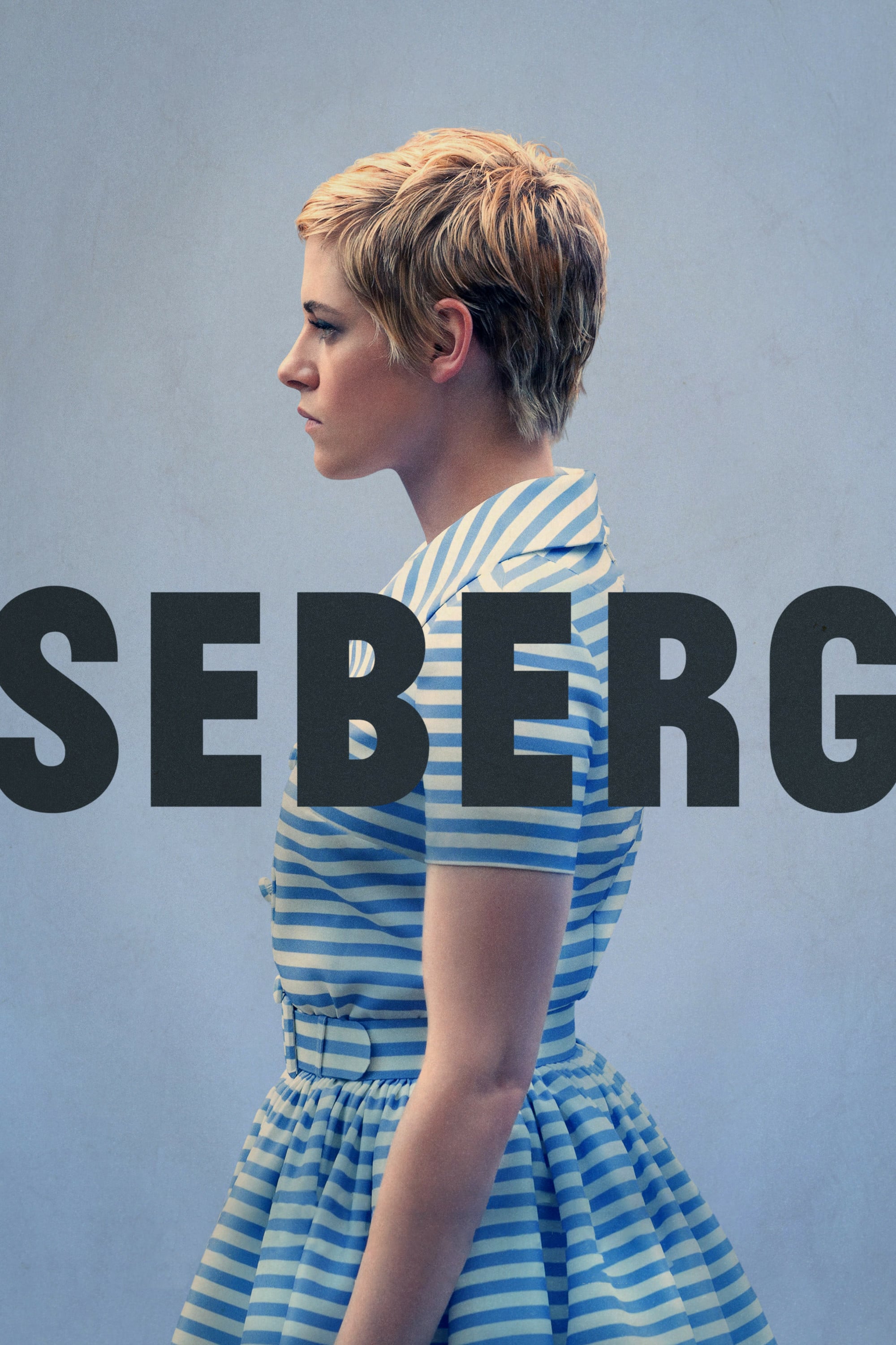 Plakat von "Seberg"