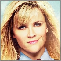 Reese Witherspoon - Miss Bodyguard