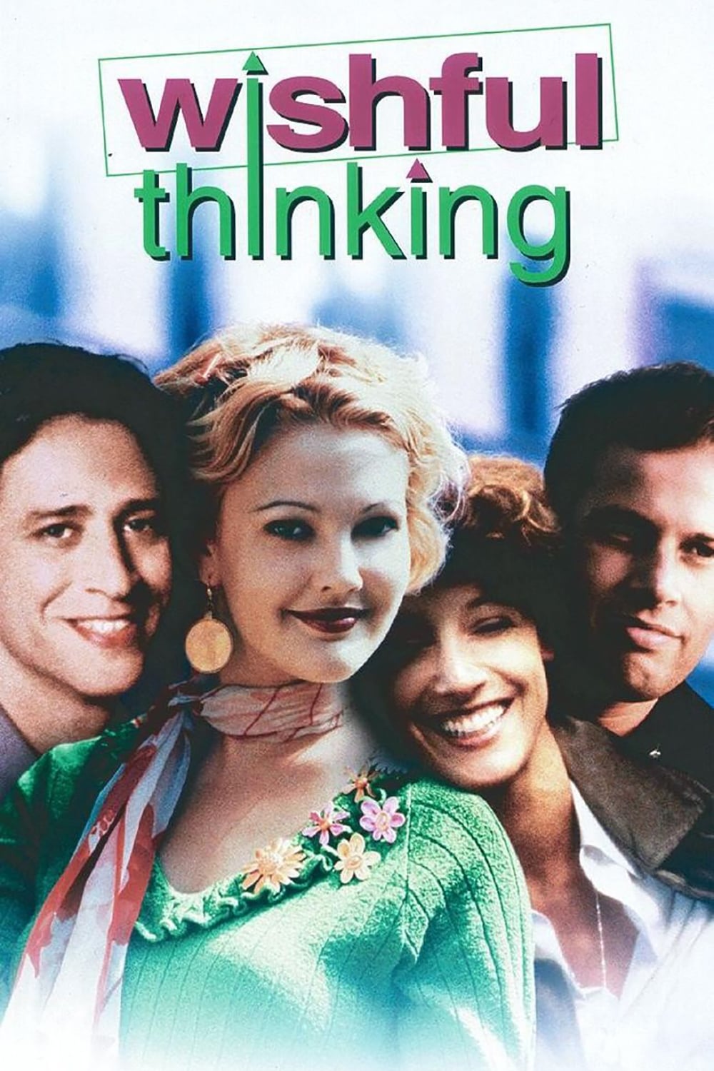 Plakat von "Wishful Thinking"