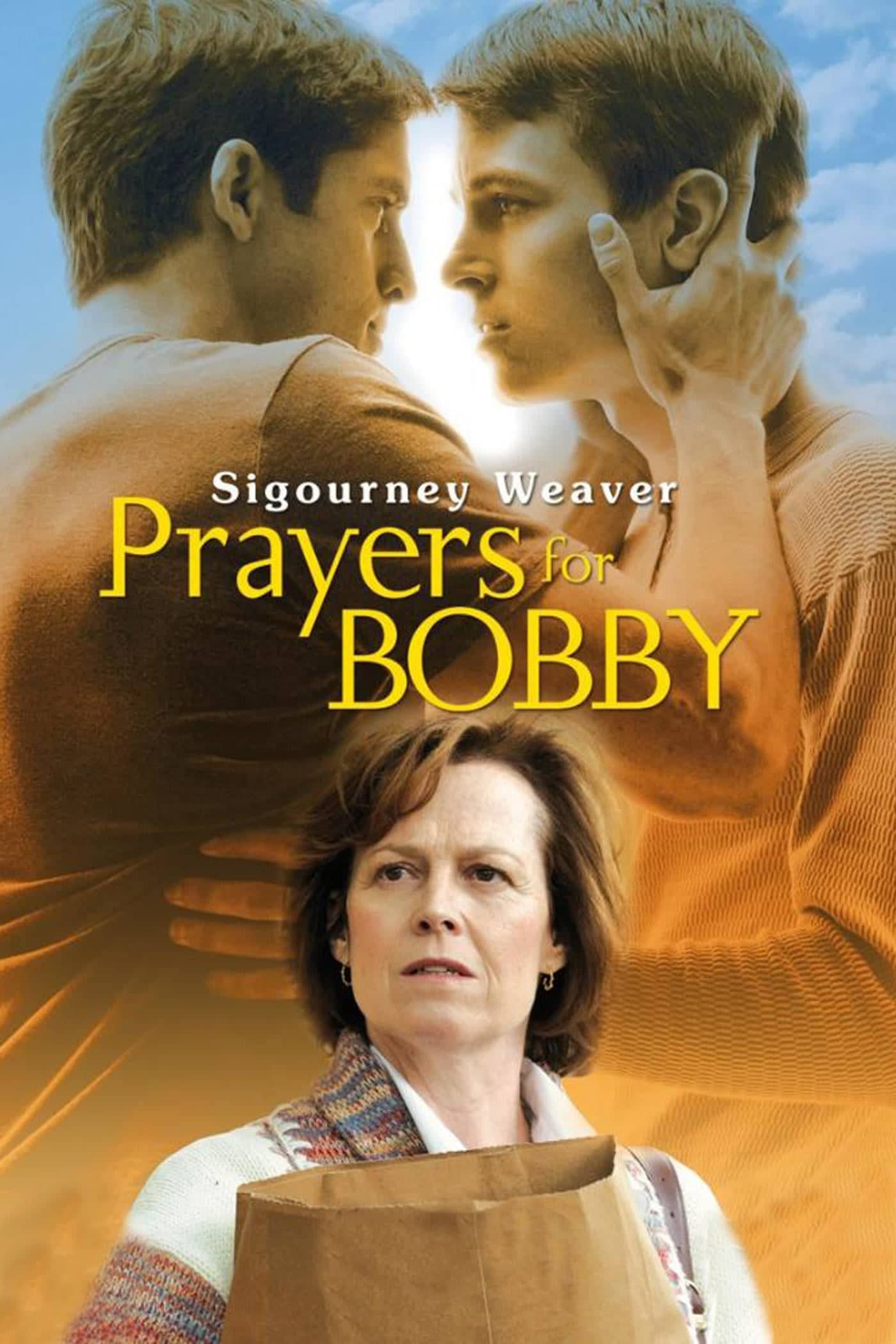 Plakat von "Prayers for Bobby"
