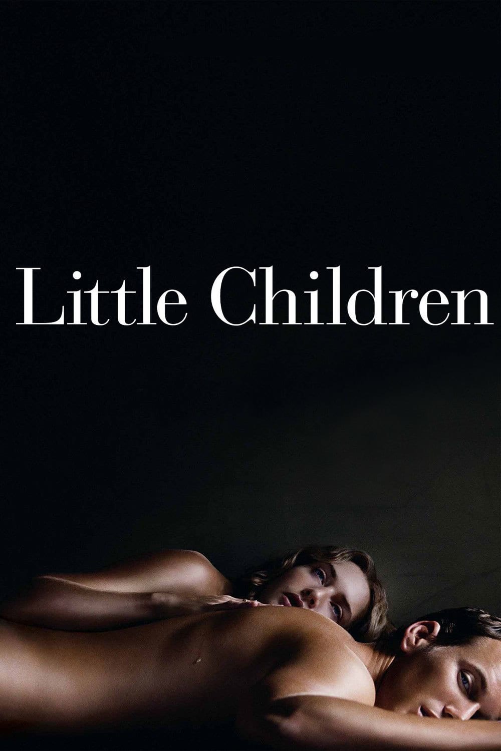 Plakat von "Little Children"